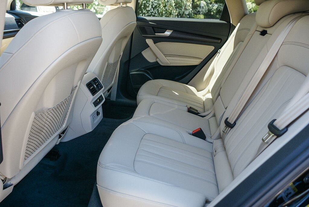 2021 Audi Q5 45 Premium Plus Livermore CA
