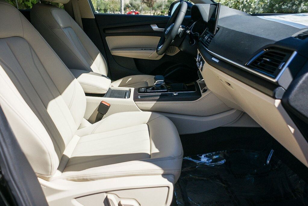 2021 Audi Q5 45 Premium Plus Livermore CA