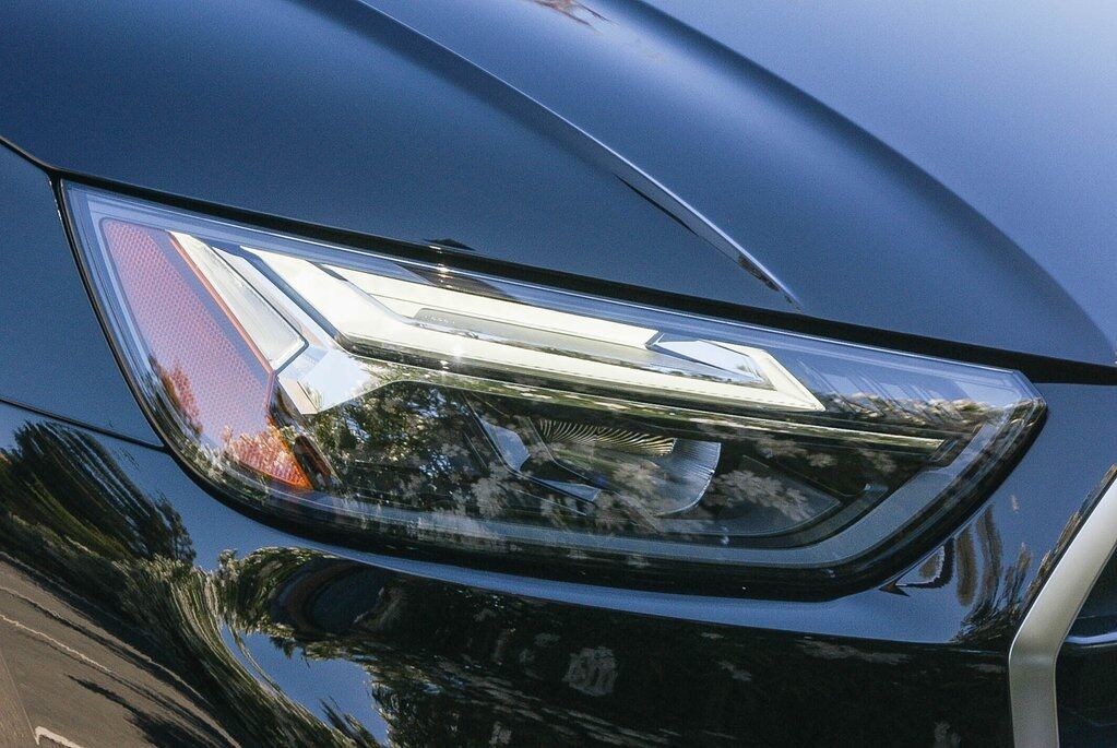2021 Audi Q5 45 Premium Plus Livermore CA