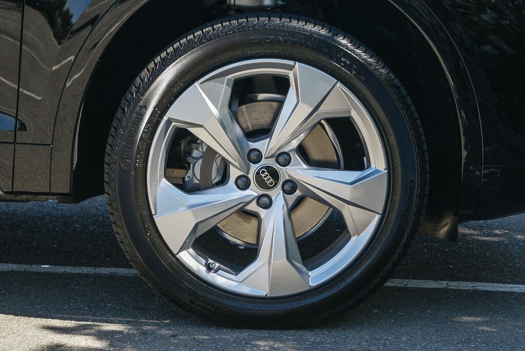 2021 Audi Q5 45 Premium Plus Livermore CA