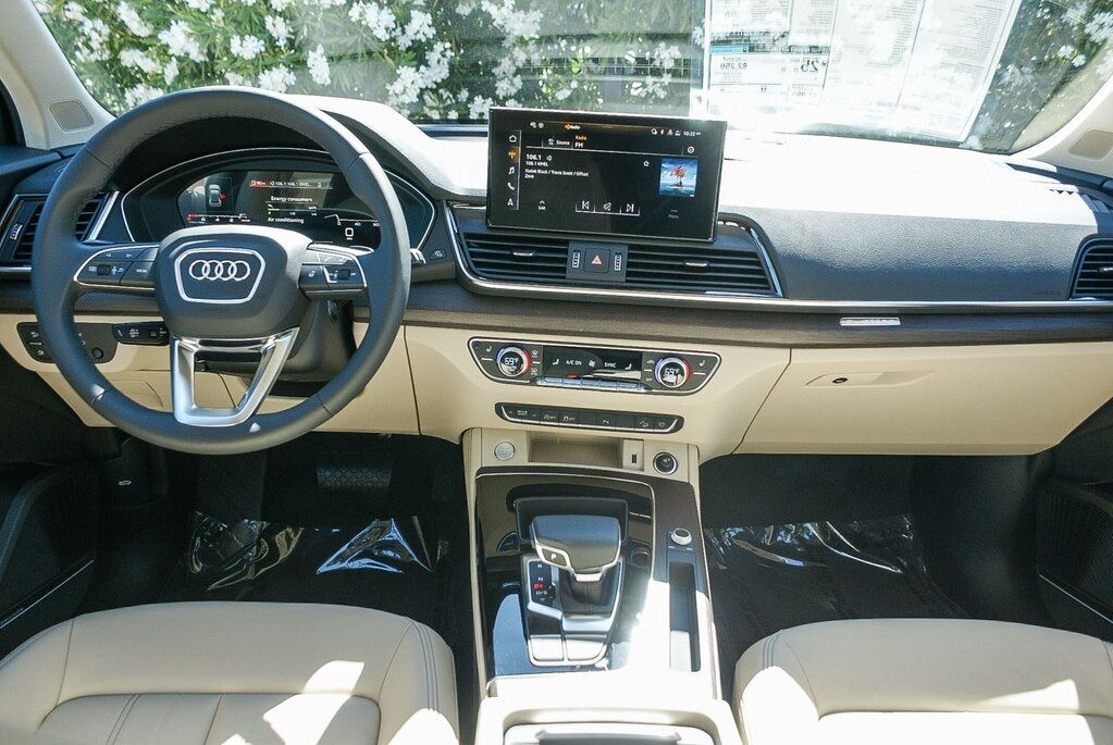 2021 Audi Q5 45 Premium Plus Livermore CA