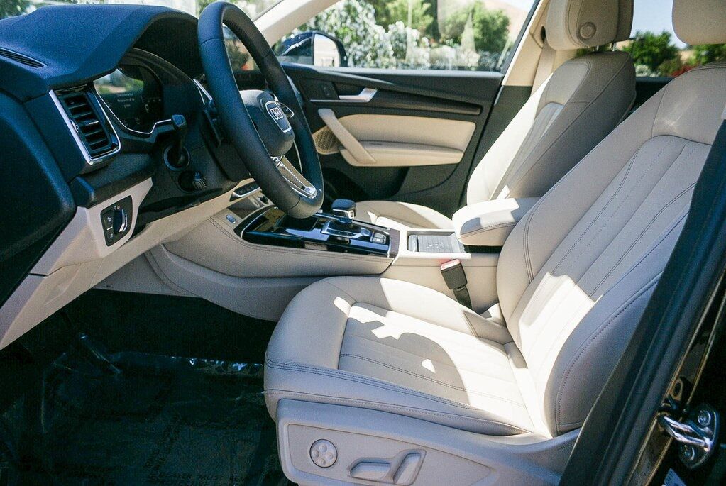 2021 Audi Q5 45 Premium Plus Livermore CA