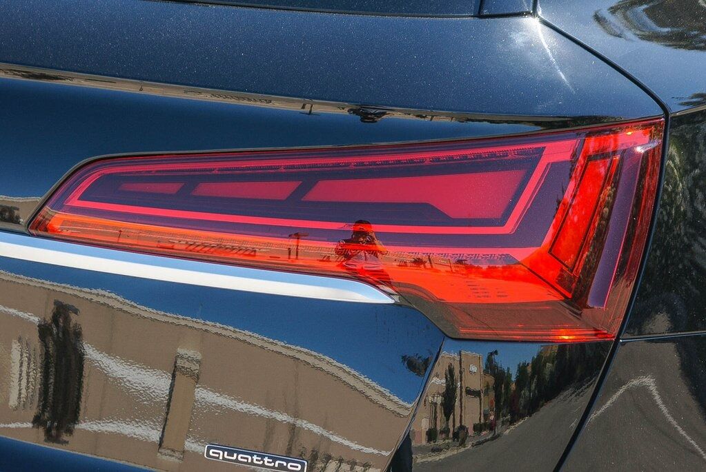 2021 Audi Q5 45 Premium Plus Livermore CA