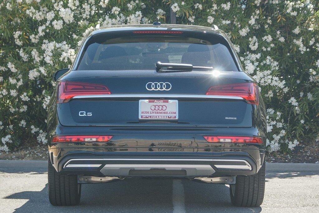 2021 Audi Q5 45 Premium Plus Livermore CA