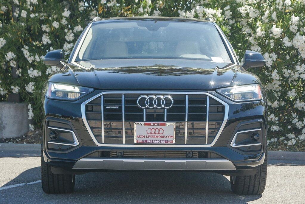 2021 Audi Q5 45 Premium Plus Livermore CA