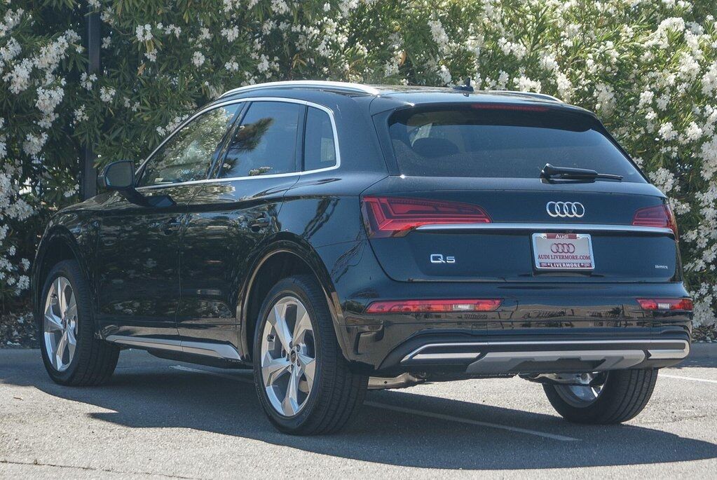 2021 Audi Q5 45 Premium Plus Livermore CA