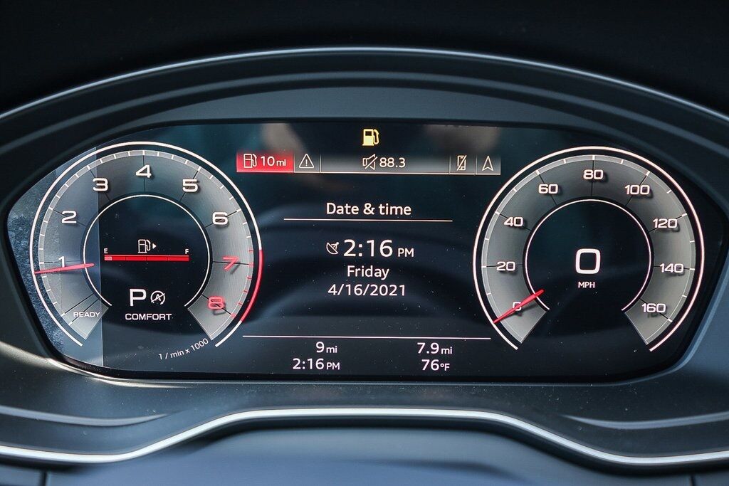 2021 Audi Q5 45 Premium Plus Livermore CA