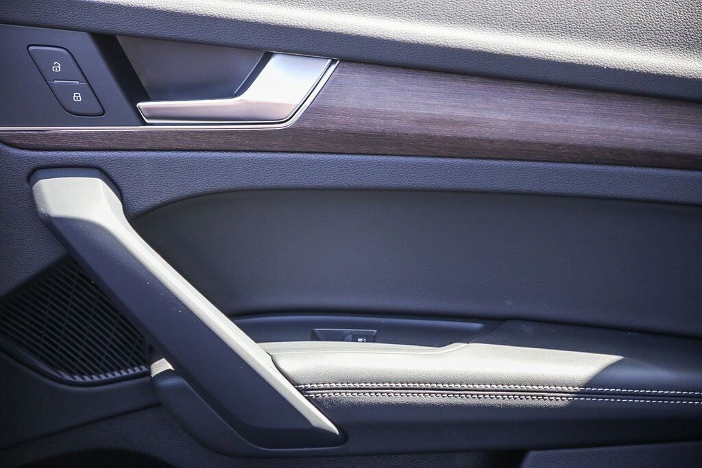 2021 Audi Q5 45 Premium Plus Livermore CA