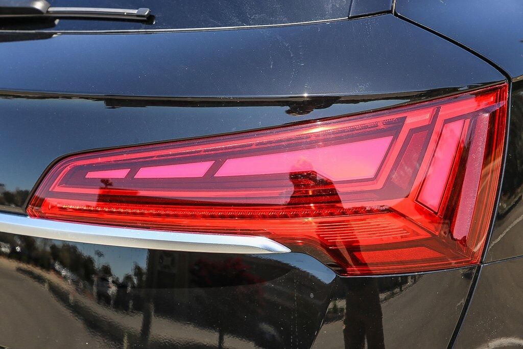 2021 Audi Q5 45 Premium Plus Livermore CA