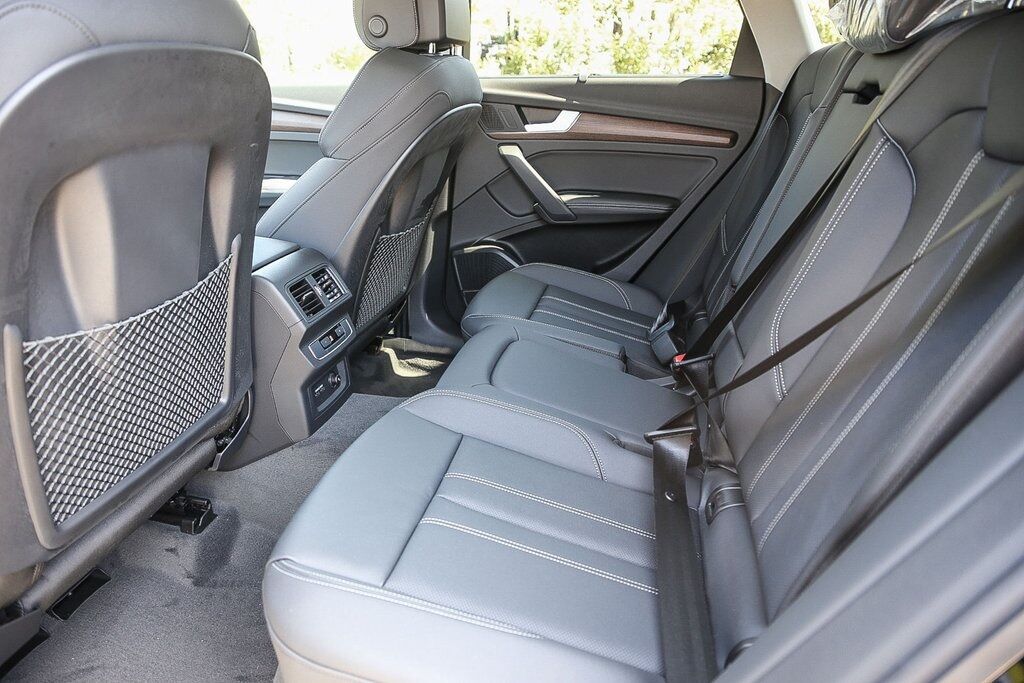 2021 Audi Q5 45 Premium Plus Livermore CA