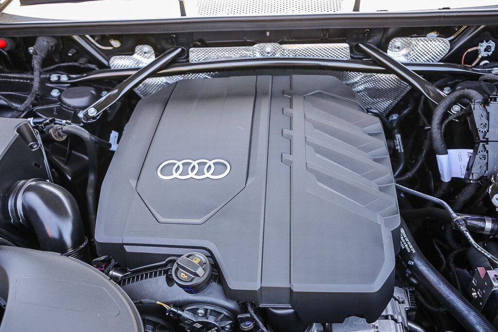 2021 Audi Q5 45 Premium Plus Livermore CA