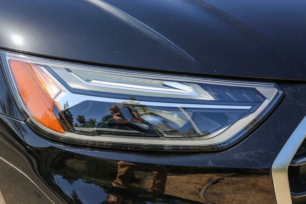 2021 Audi Q5 45 Premium Plus Livermore CA