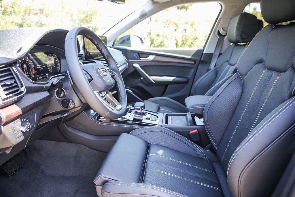 2021 Audi Q5 45 Premium Plus Livermore CA