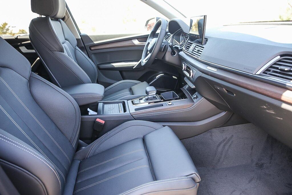 2021 Audi Q5 45 Premium Plus Livermore CA