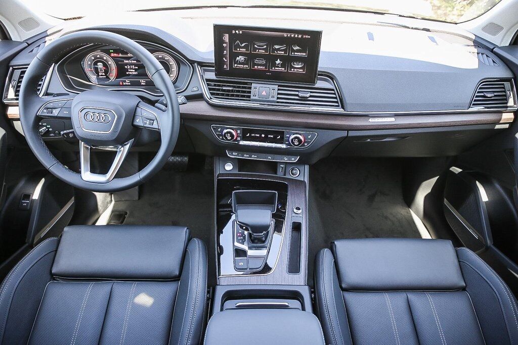 2021 Audi Q5 45 Premium Plus Livermore CA