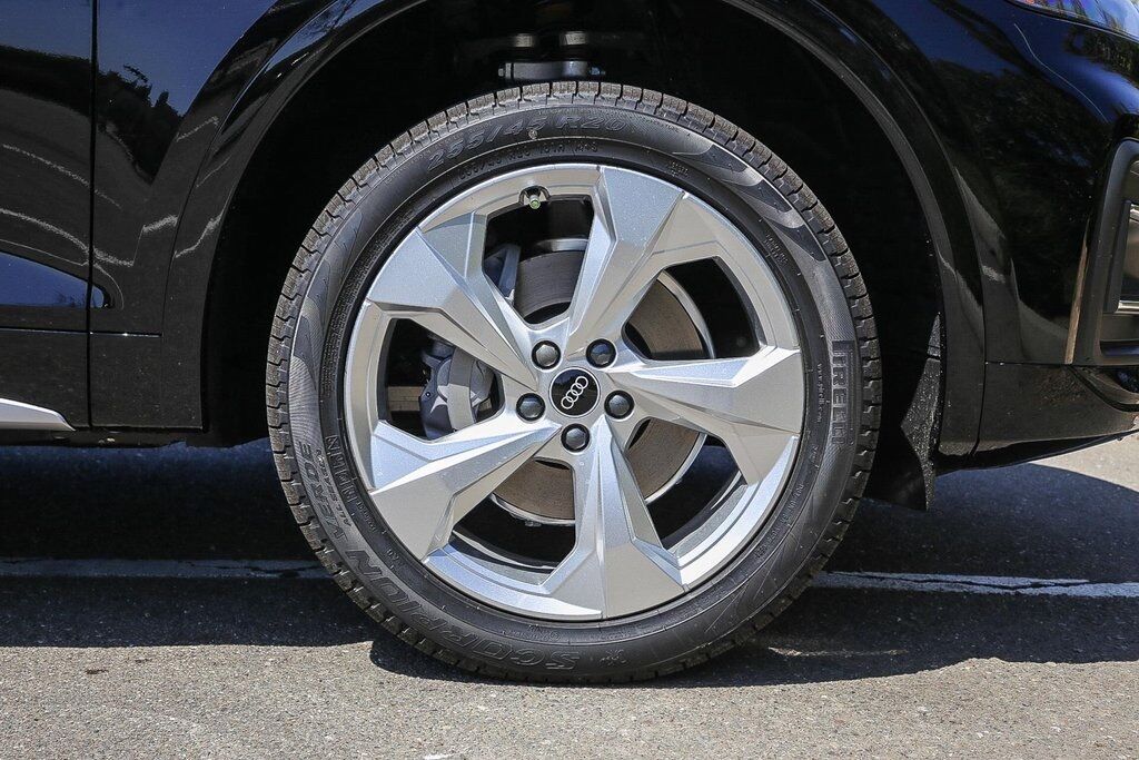 2021 Audi Q5 45 Premium Plus Livermore CA