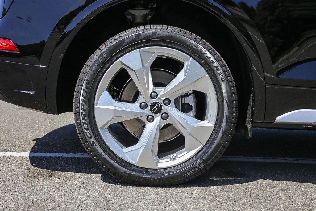 2021 Audi Q5 45 Premium Plus Livermore CA