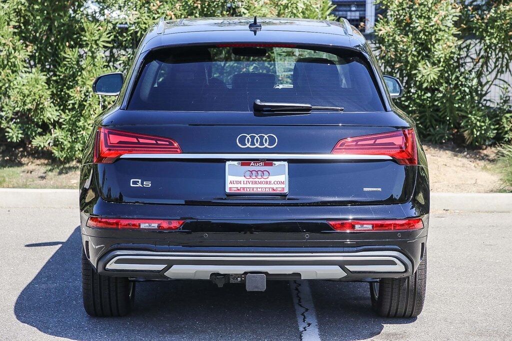 2021 Audi Q5 45 Premium Plus Livermore CA