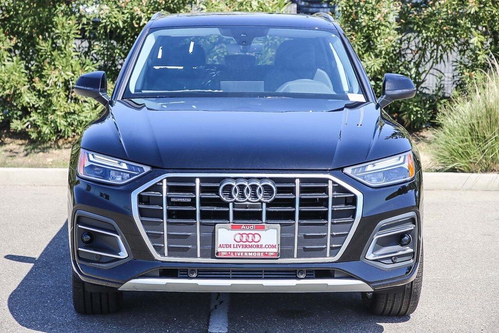 2021 Audi Q5 45 Premium Plus Livermore CA