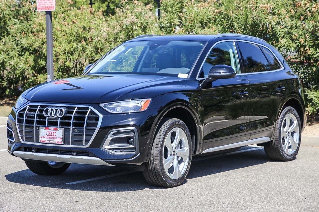 2021 Audi Q5 45 Premium Plus Livermore CA