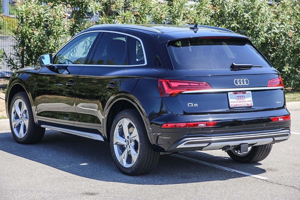 2021 Audi Q5 45 Premium Plus Livermore CA