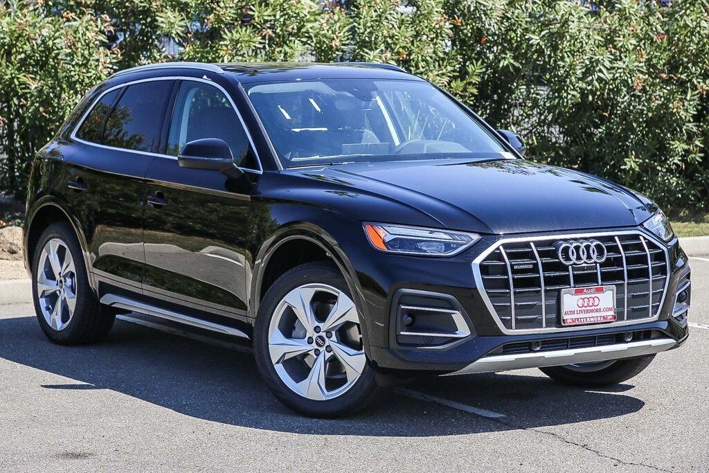 2021 Audi Q5 45 Premium Plus Livermore CA