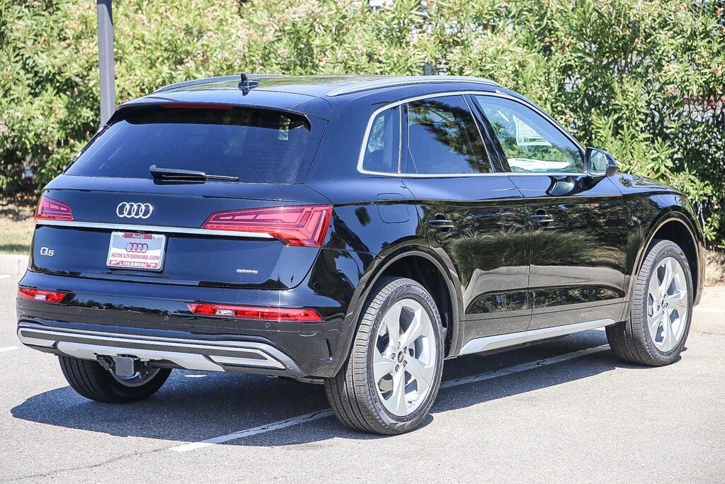 2021 Audi Q5 45 Premium Plus Livermore CA