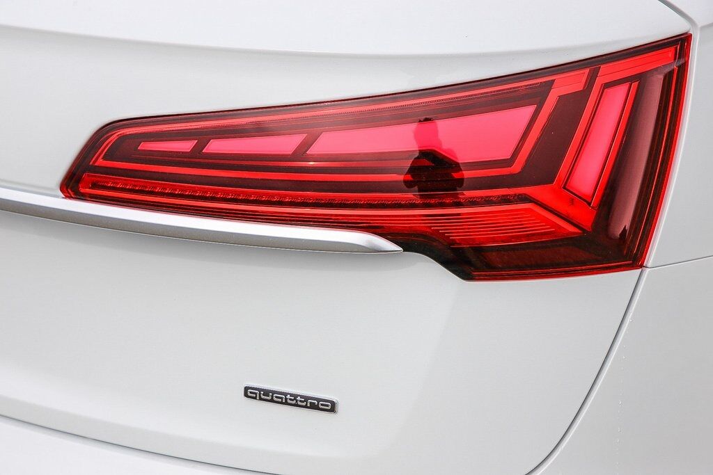 2021 Audi Q5 45 Premium Plus Livermore CA