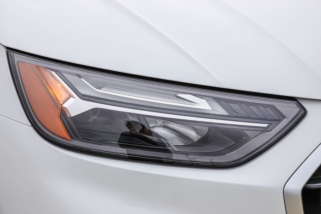 2021 Audi Q5 45 Premium Plus Livermore CA