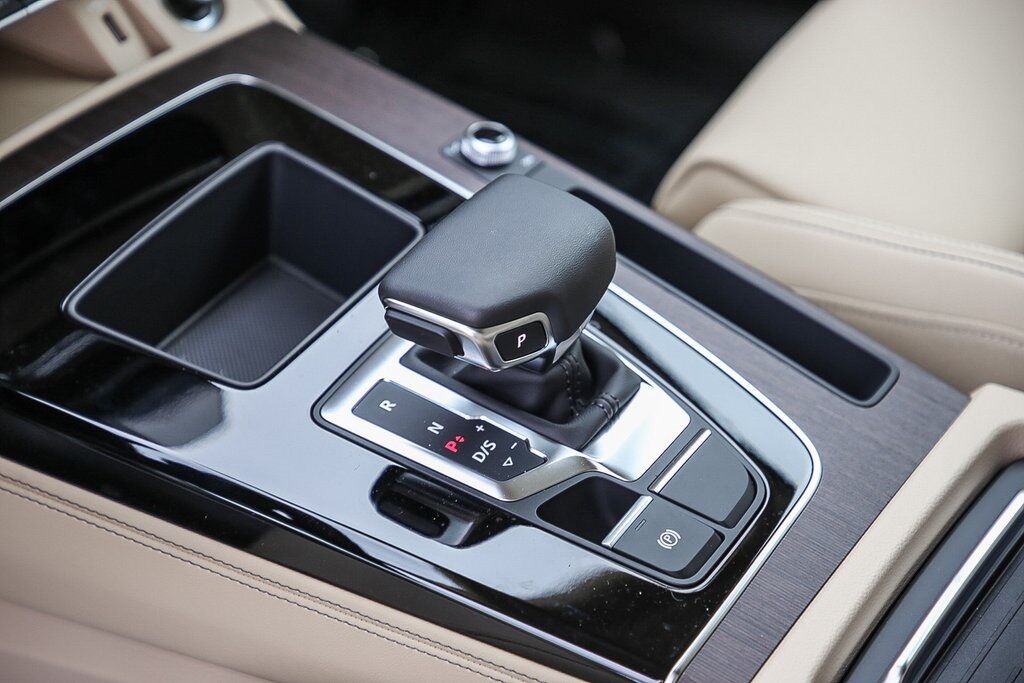 2021 Audi Q5 45 Premium Plus Livermore CA