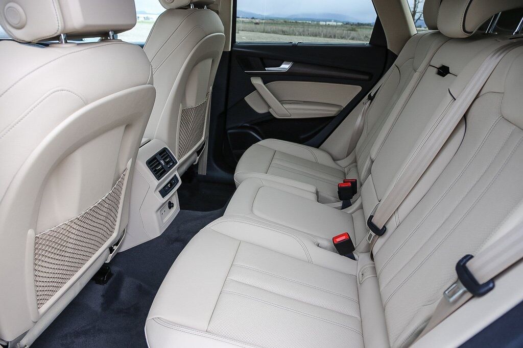 2021 Audi Q5 45 Premium Plus Livermore CA