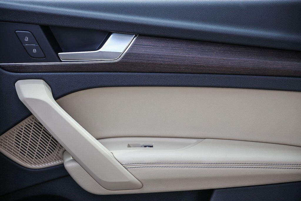 2021 Audi Q5 45 Premium Plus Livermore CA