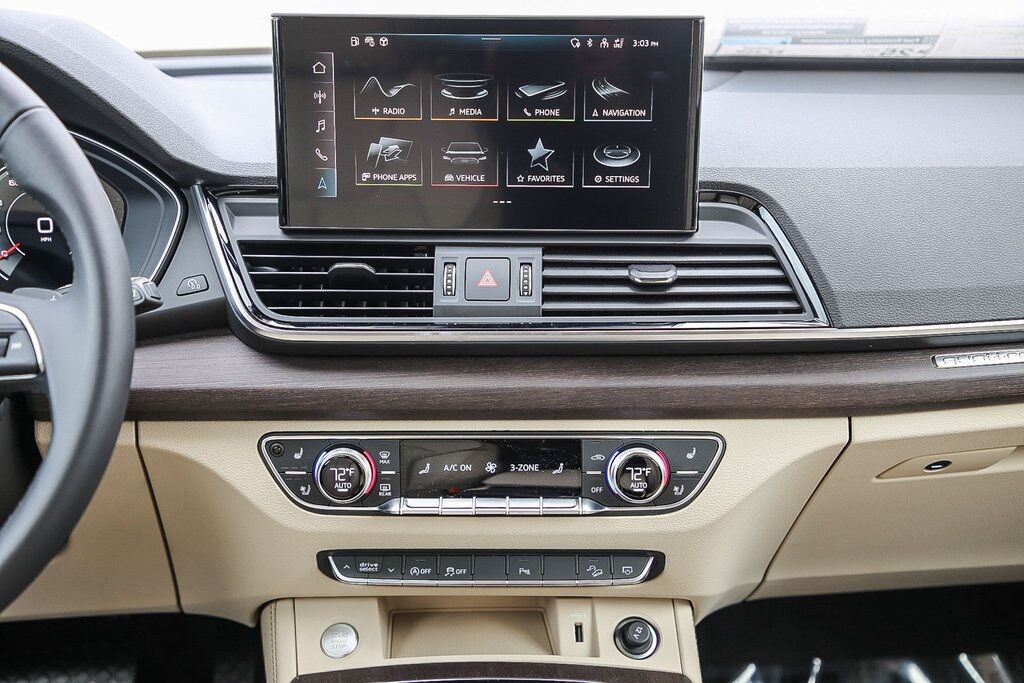 2021 Audi Q5 45 Premium Plus Livermore CA