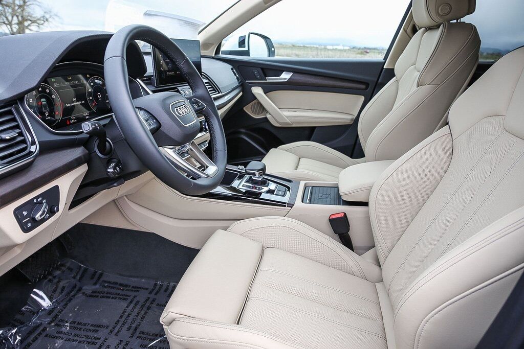 2021 Audi Q5 45 Premium Plus Livermore CA