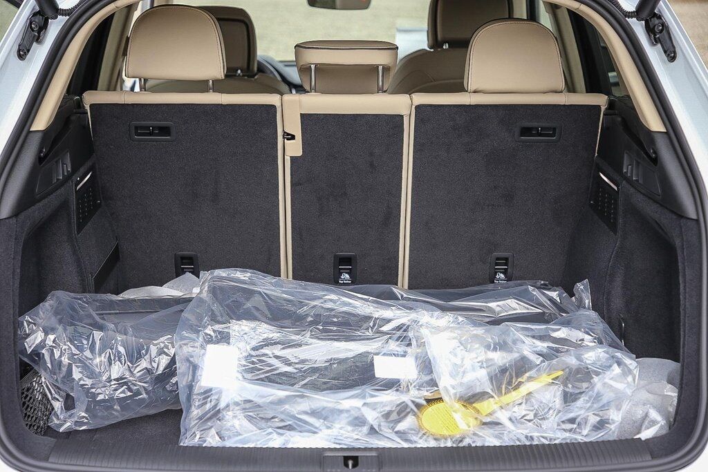 2021 Audi Q5 45 Premium Plus Livermore CA