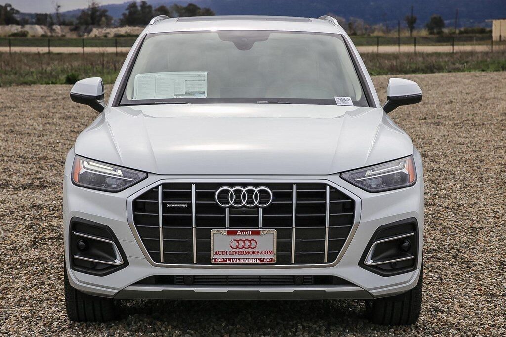 2021 Audi Q5 45 Premium Plus Livermore CA