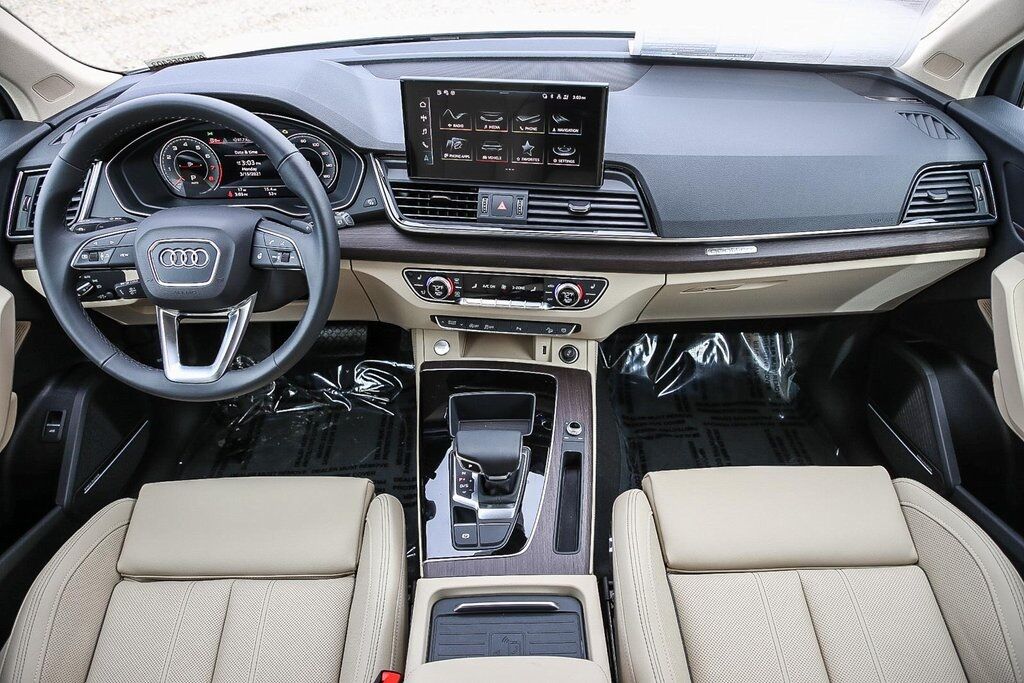2021 Audi Q5 45 Premium Plus Livermore CA