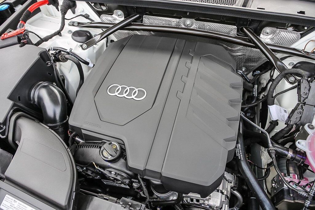 2021 Audi Q5 45 Premium Plus Livermore CA