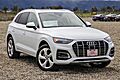 2021 Audi Q5 45 Premium Plus