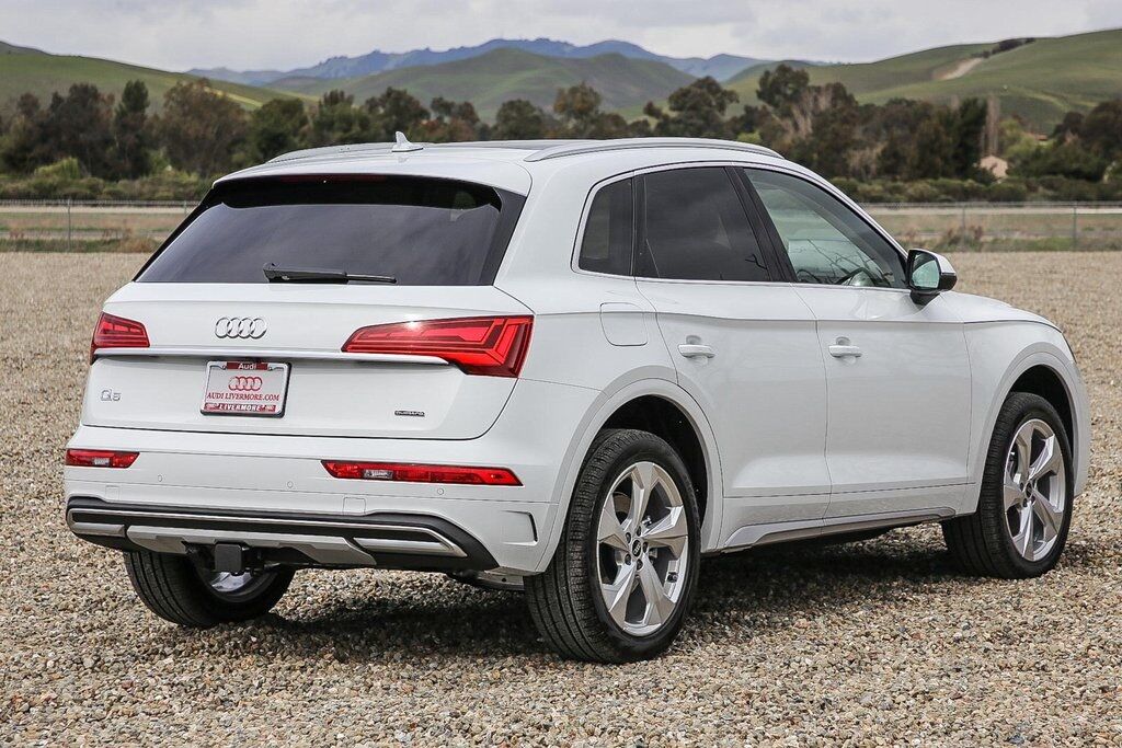 2021 Audi Q5 45 Premium Plus Livermore CA