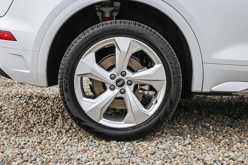 2021 Audi Q5 45 Premium Plus Livermore CA