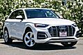 2021 Audi Q5 45 Premium Plus