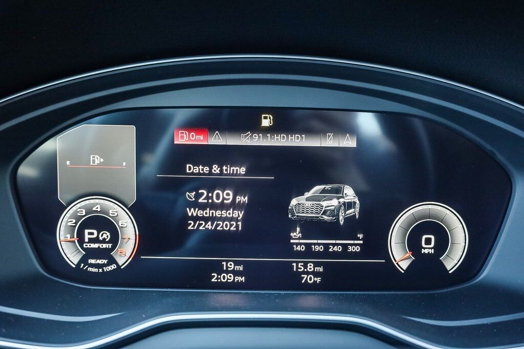 2021 Audi Q5 45 Premium Plus Livermore CA