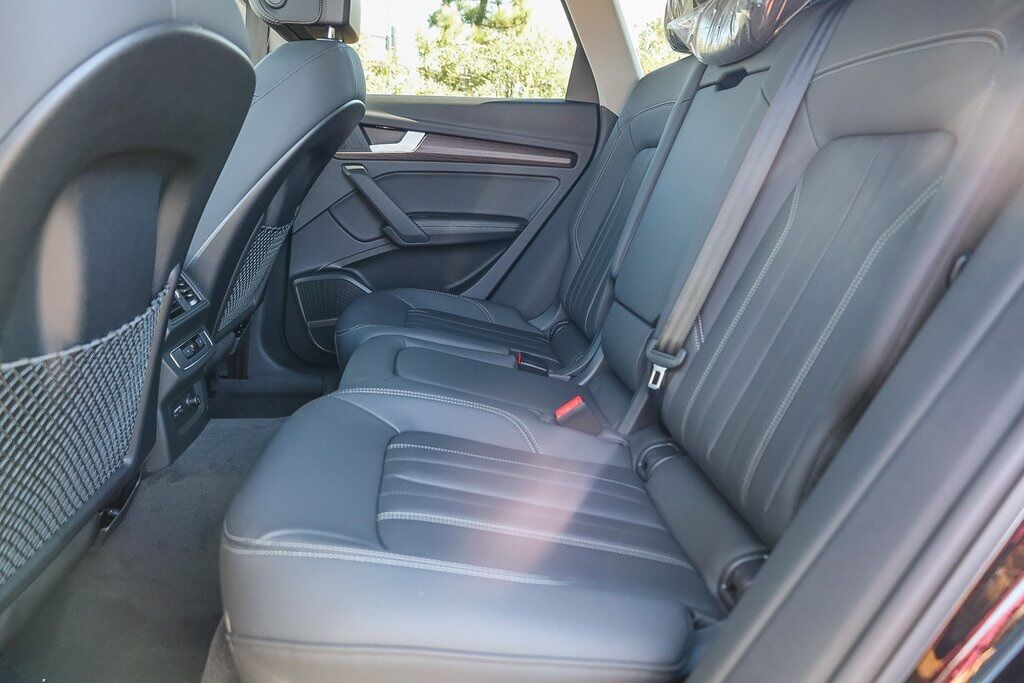 2021 Audi Q5 45 Premium Plus Livermore CA