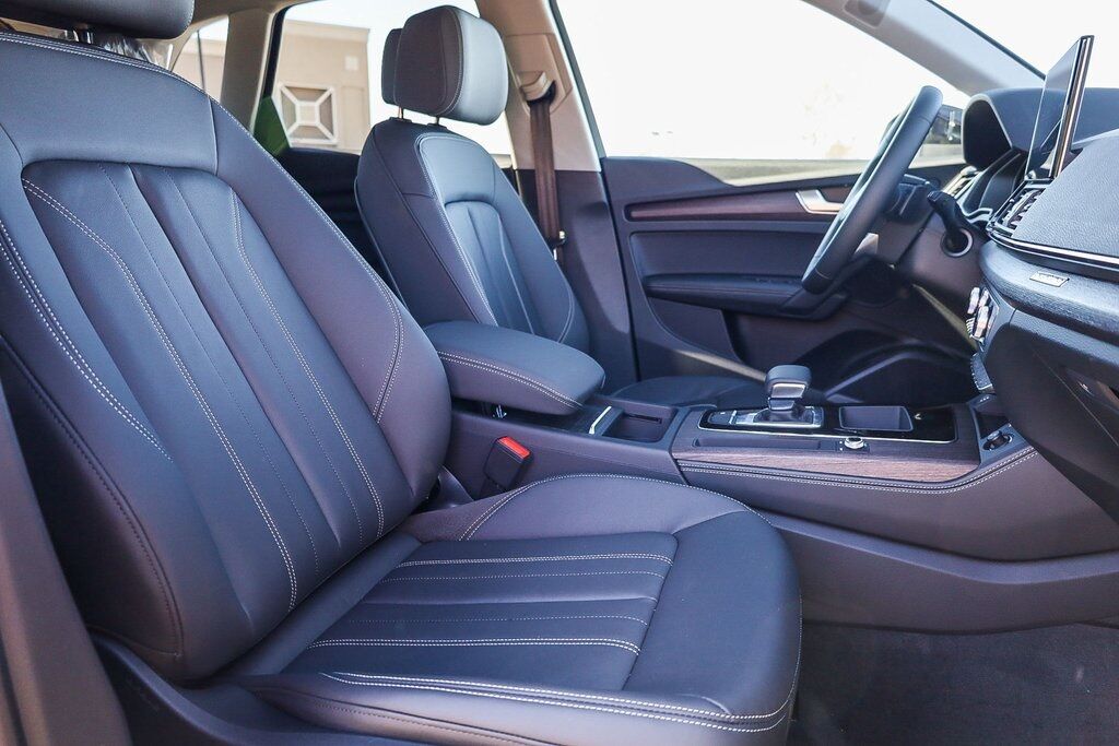 2021 Audi Q5 45 Premium Plus Livermore CA