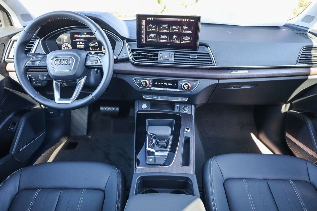 2021 Audi Q5 45 Premium Plus Livermore CA