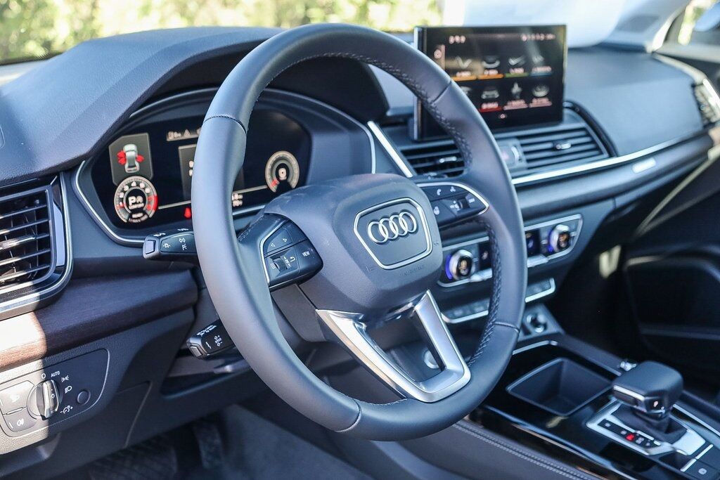 2021 Audi Q5 45 Premium Plus Livermore CA