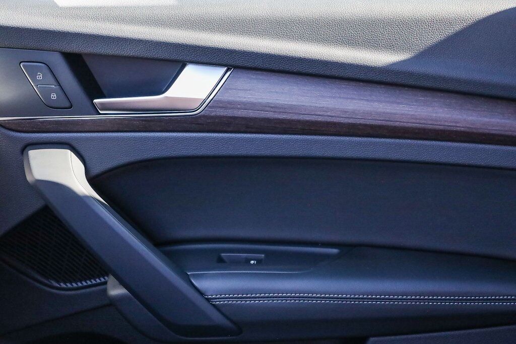 2021 Audi Q5 45 Premium Plus Livermore CA