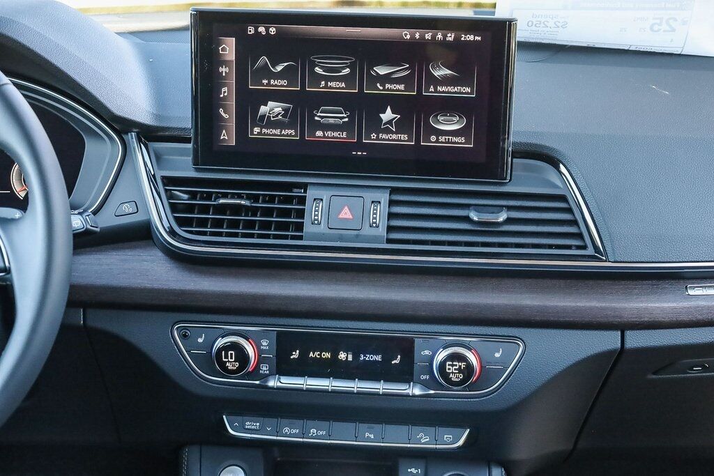2021 Audi Q5 45 Premium Plus Livermore CA