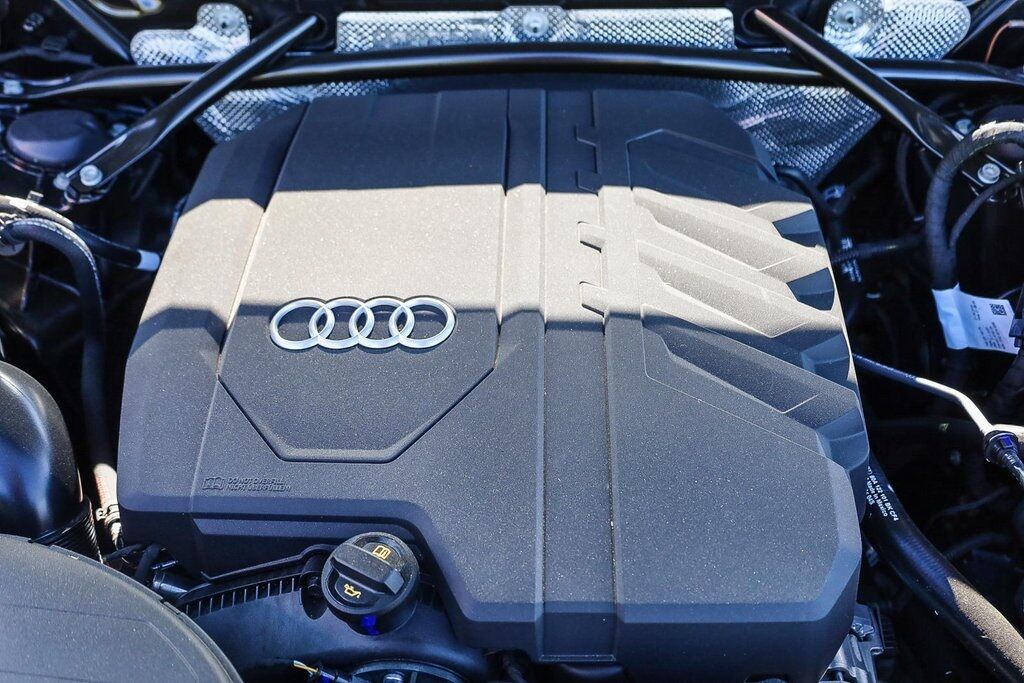 2021 Audi Q5 45 Premium Plus Livermore CA
